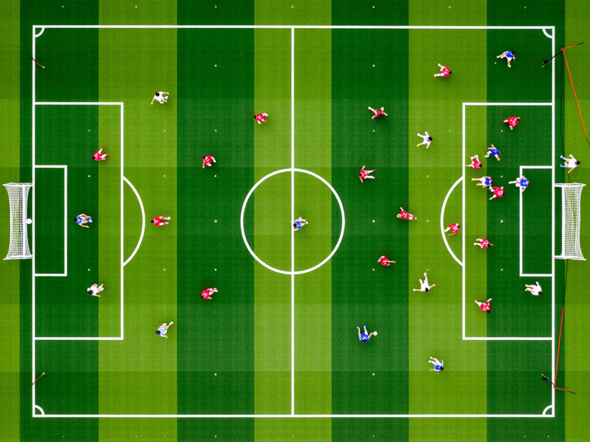 开云体育入口-五大联赛穿插阵型策略对球员适配性挑战分析,五大联赛穿插阵型策略对球员适配性挑战分析的影响 第2张