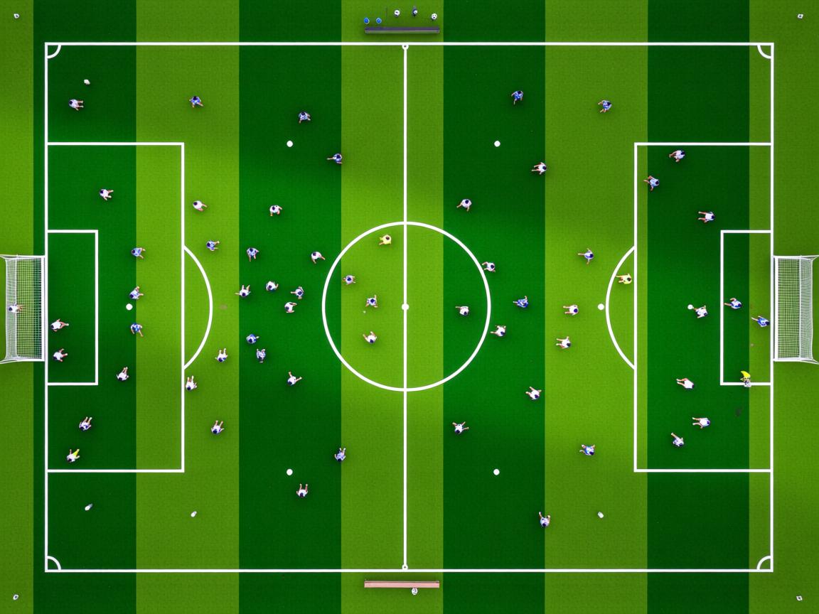 开云体育入口-五大联赛穿插阵型策略对球员适配性挑战分析,五大联赛穿插阵型策略对球员适配性挑战分析的影响 第3张