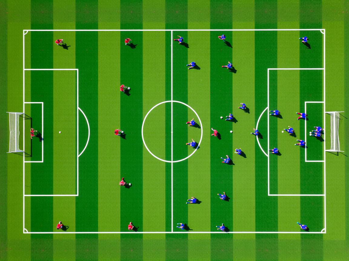 开云体育网站-奥预赛中国足球迎战 球迷热议不减，2020足球奥预赛  第3张